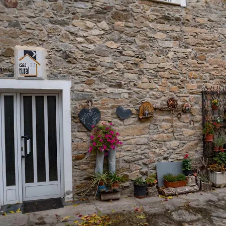 Casa Rural Quiroga Portela de Aguiar Extérieur photo