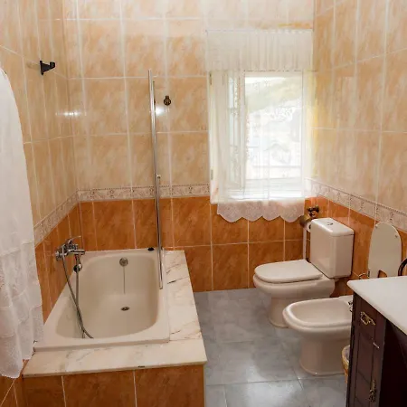 Casa Rural Quiroga Portela de Aguiar Extérieur photo