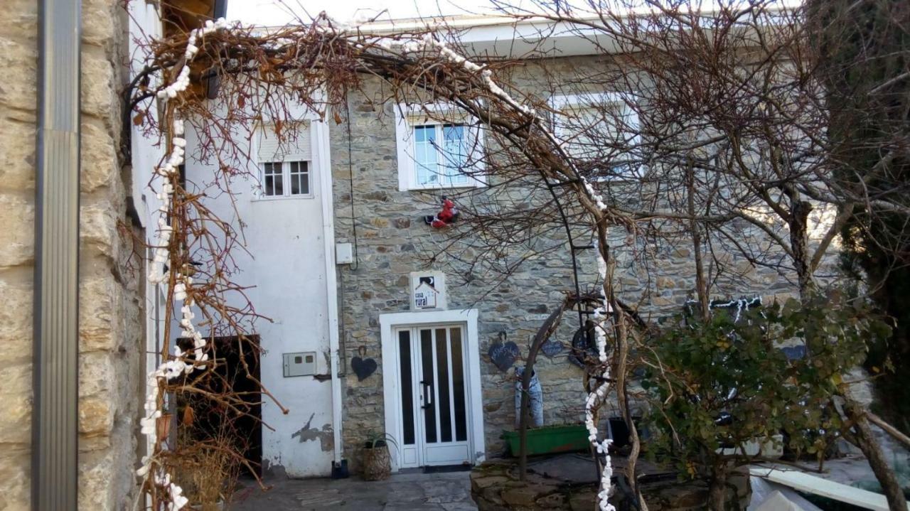 Country house Quiroga Portela de Aguiar