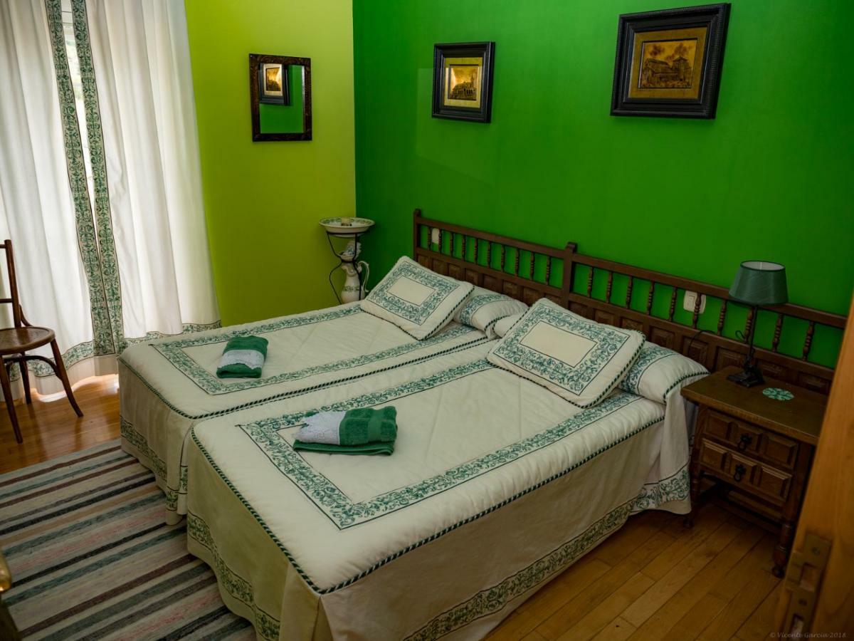 Quiroga Casa rural Portela de Aguiar