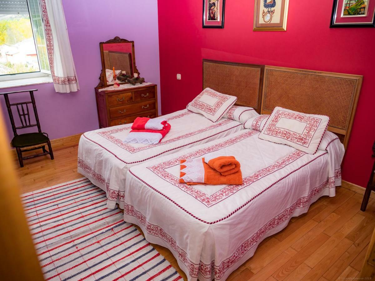 Quiroga Country house