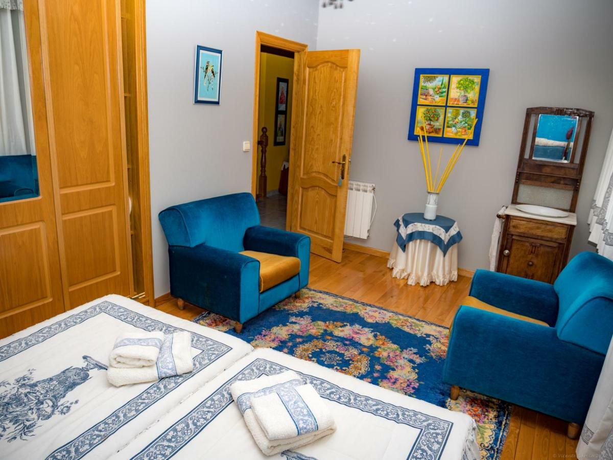 Casa rural Quiroga Portela de Aguiar