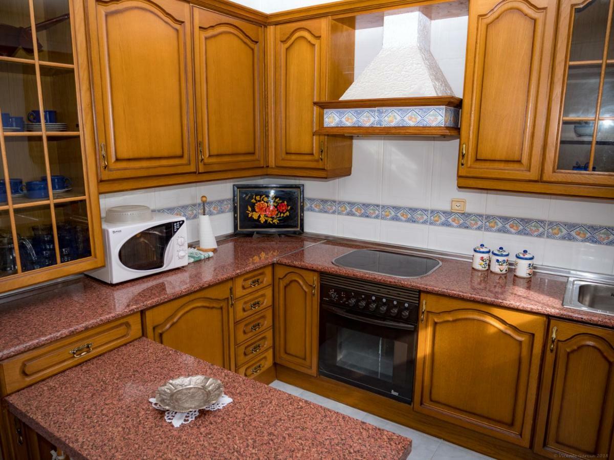 Quiroga Country house Portela de Aguiar
