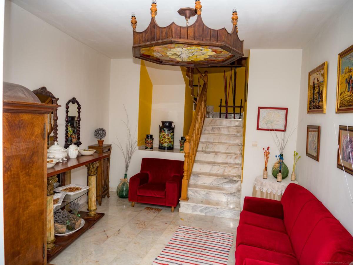 Country house Quiroga *