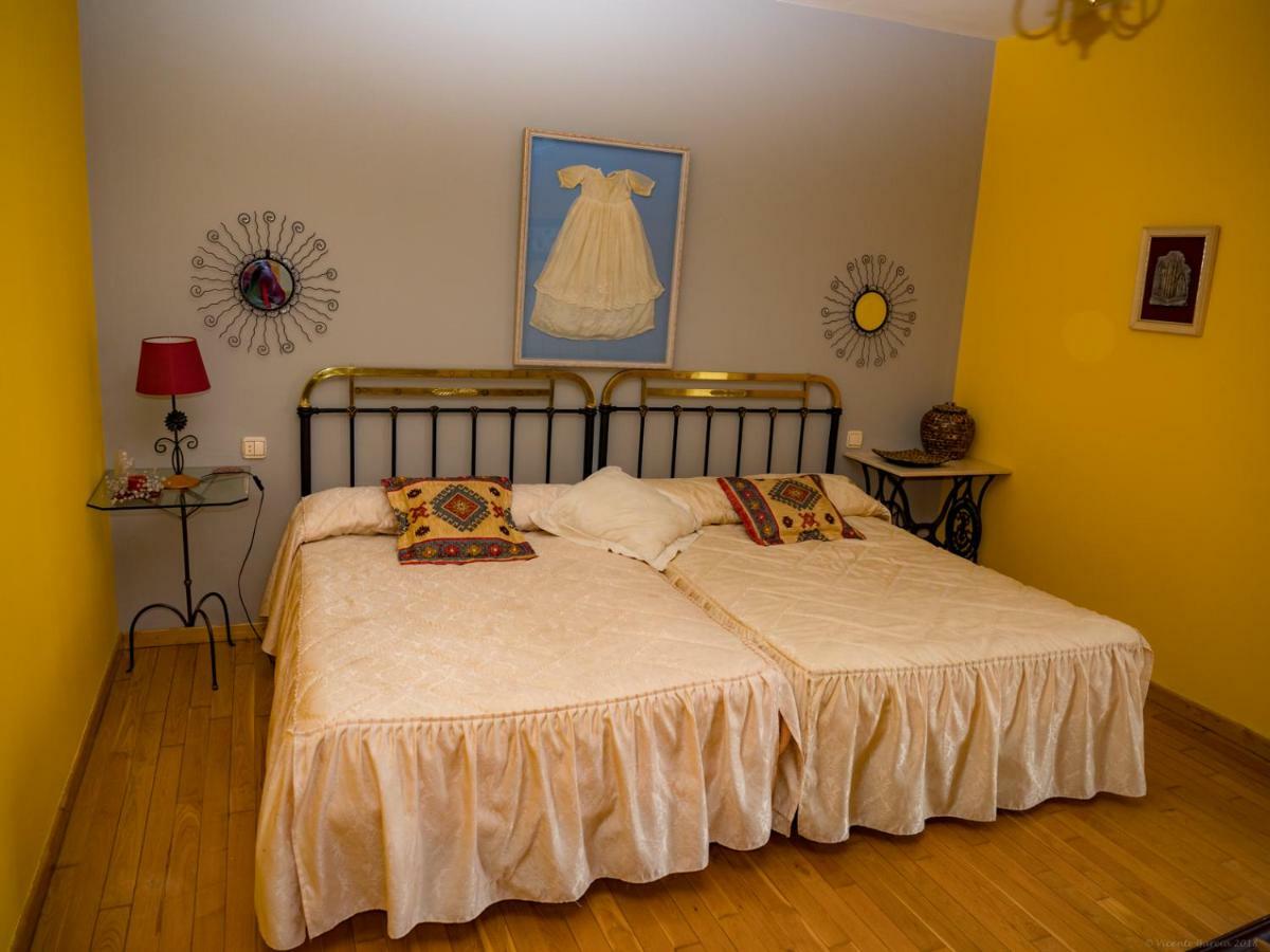 Country house Quiroga